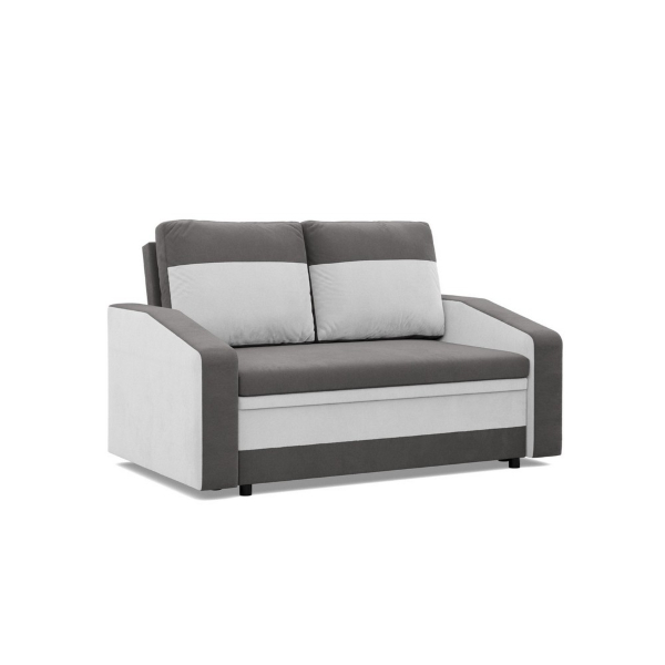 Dvivietė sofa Aura su miegojimo mechanizmu - Image 15