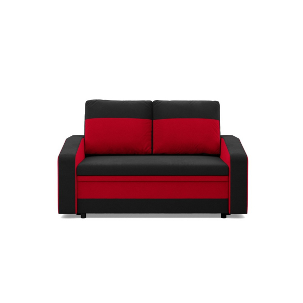 Dvivietė sofa Aura su miegojimo mechanizmu - Image 2