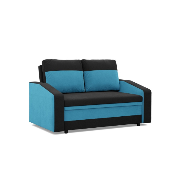 Dvivietė sofa Aura su miegojimo mechanizmu - Image 7