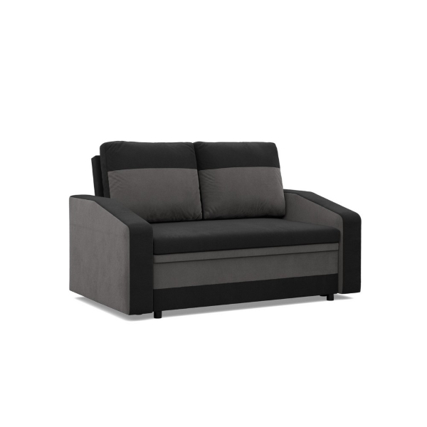 Dvivietė sofa Aura su miegojimo mechanizmu - Image 8