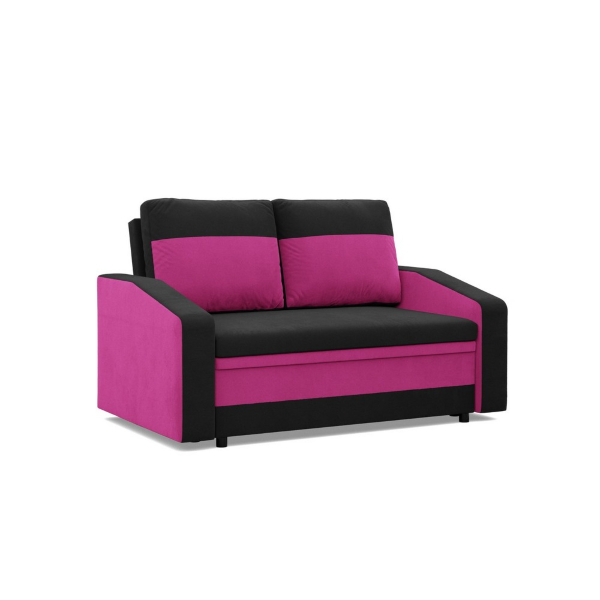 Dvivietė sofa Aura su miegojimo mechanizmu - Image 9