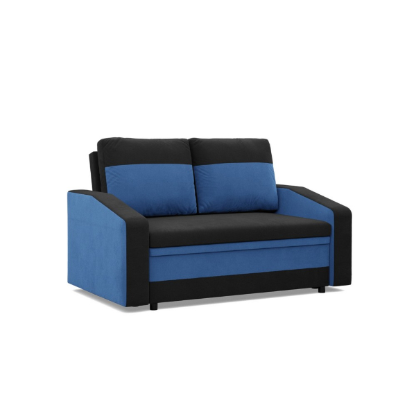 Dvivietė sofa Aura su miegojimo mechanizmu - Image 11