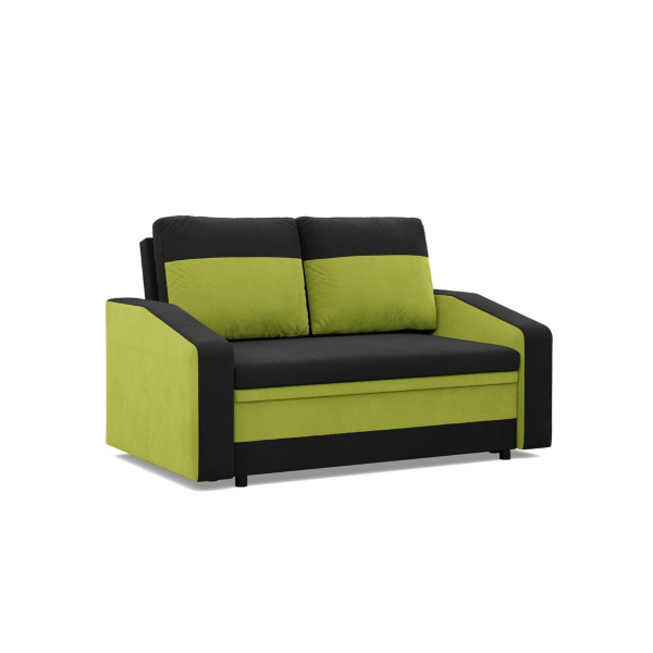 Dvivietė sofa Aura su miegojimo mechanizmu - Image 12
