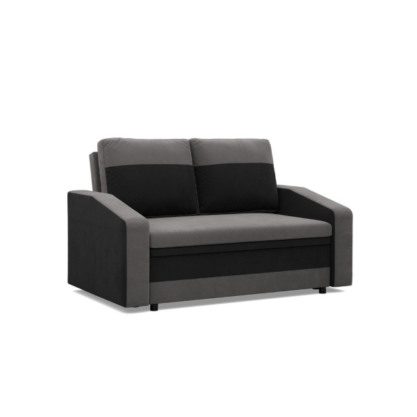 Dvivietė sofa Aura su miegojimo mechanizmu - Image 14