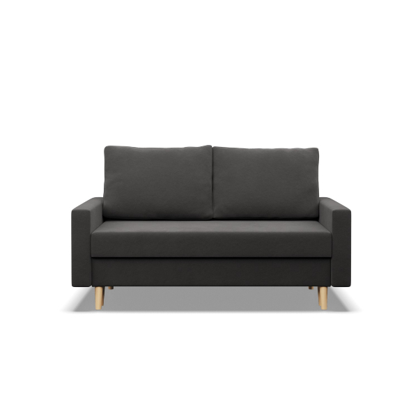 Dvivietė sofa Bella su miegojimo mechanizmu - Image 3