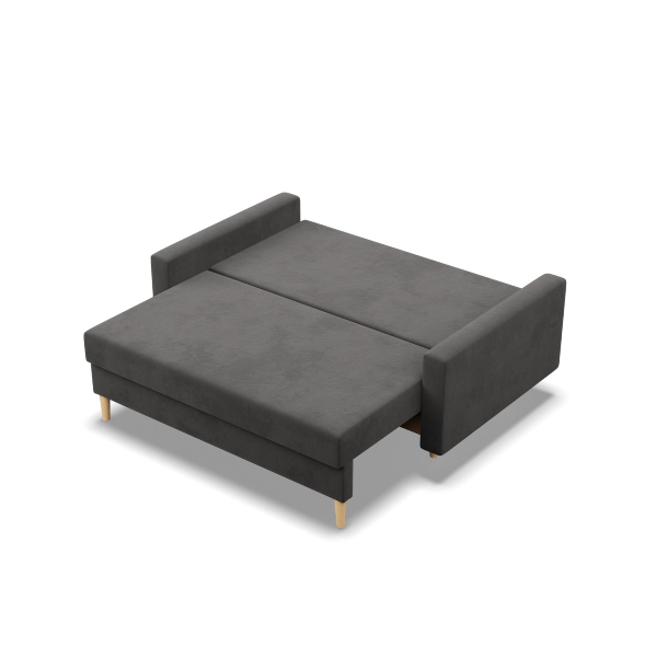 Dvivietė sofa Bella su miegojimo mechanizmu - Image 5