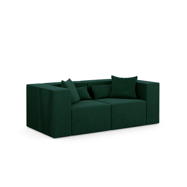 Dvivietė sofa Nora - Image 6