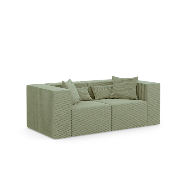 Dvivietė sofa Nora - Image 7
