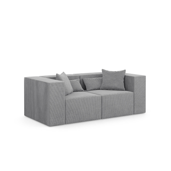 Dvivietė sofa Nora - Image 9