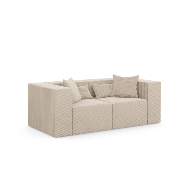Dvivietė sofa Nora - Image 5