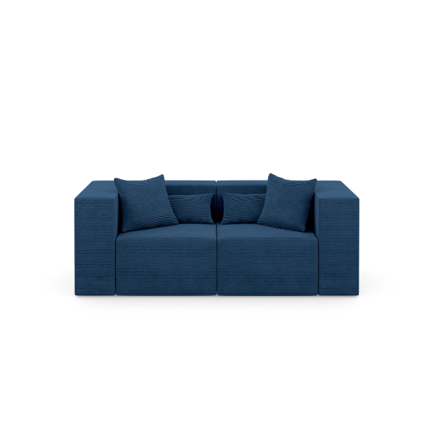Dvivietė sofa Nora - Image 2
