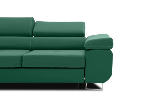 Dvivietė sofa Roma - Image 3