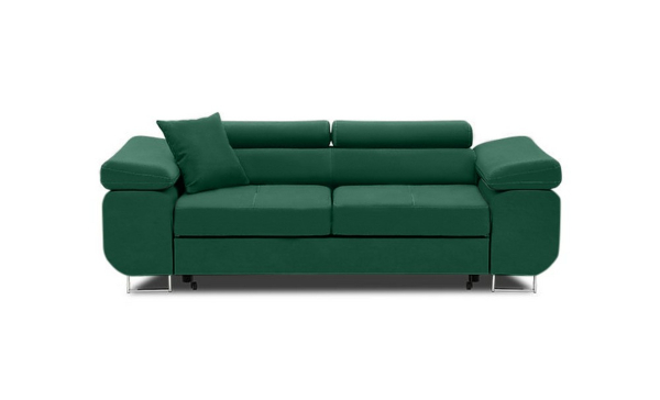 Dvivietė sofa Roma