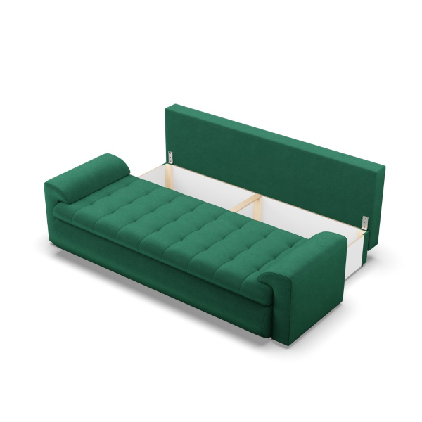 Sofa Fausta su miegojimo funkcija - Image 4