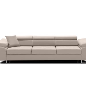 Trivietė sofa Roma