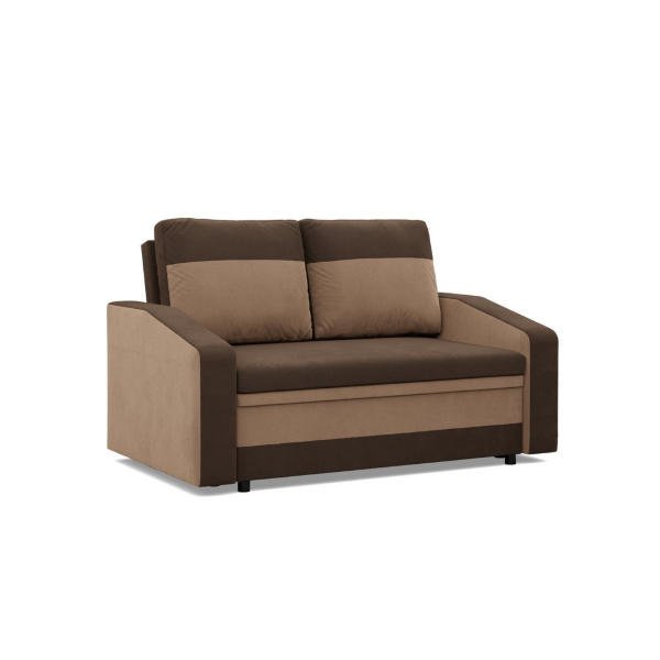 Dvivietė sofa Aura su miegojimo mechanizmu - Image 13
