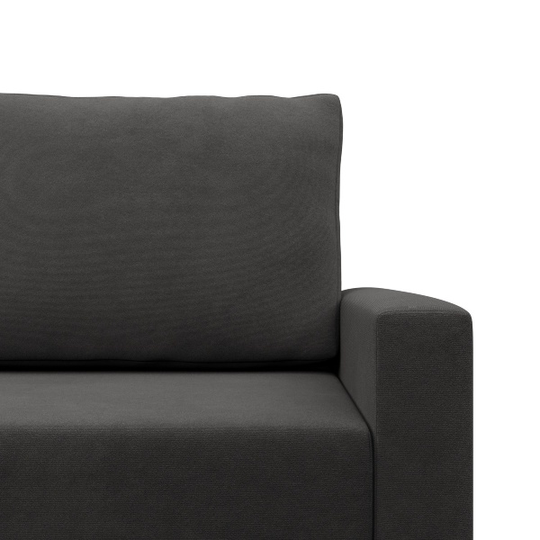 Dvivietė sofa Bella su miegojimo mechanizmu - Image 7