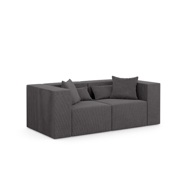 Dvivietė sofa Nora - Image 8